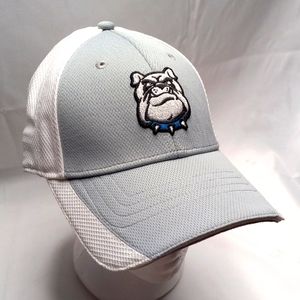 Yale Bulldog Baseball Cap